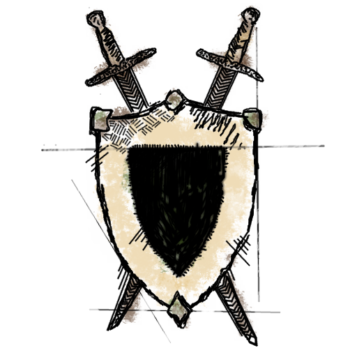 Guild logo for my guild in Archeage by Chev on DeviantArt