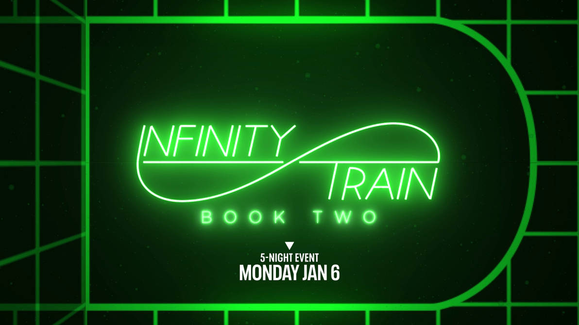FOX - Infinity Train: Book 2 Endboard by JWingfield on DeviantArt