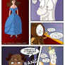 A Beauty For The Beast - Page 5