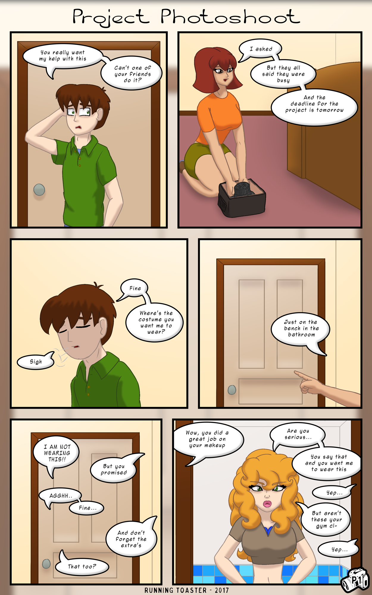 Runningtoaster - u50jkcy