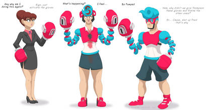 Deviantart Running Toaster Explore the Best Runningtoaster Art | DeviantArt