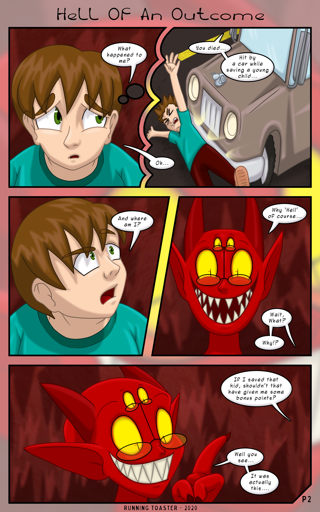 Runningtoaster - 6kx7tri