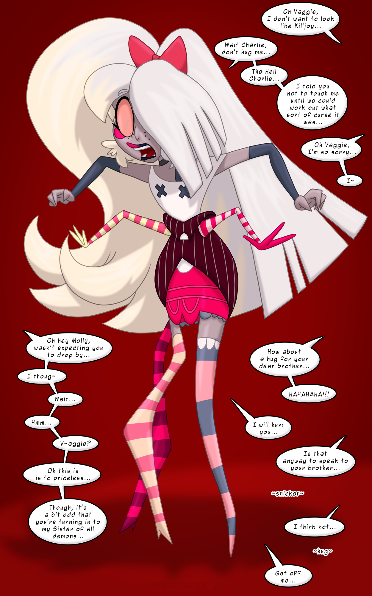 Runningtoaster - yxi10zy