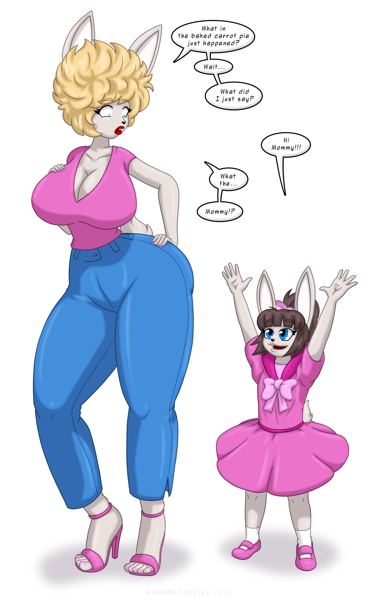 Runningtoaster - iunt760