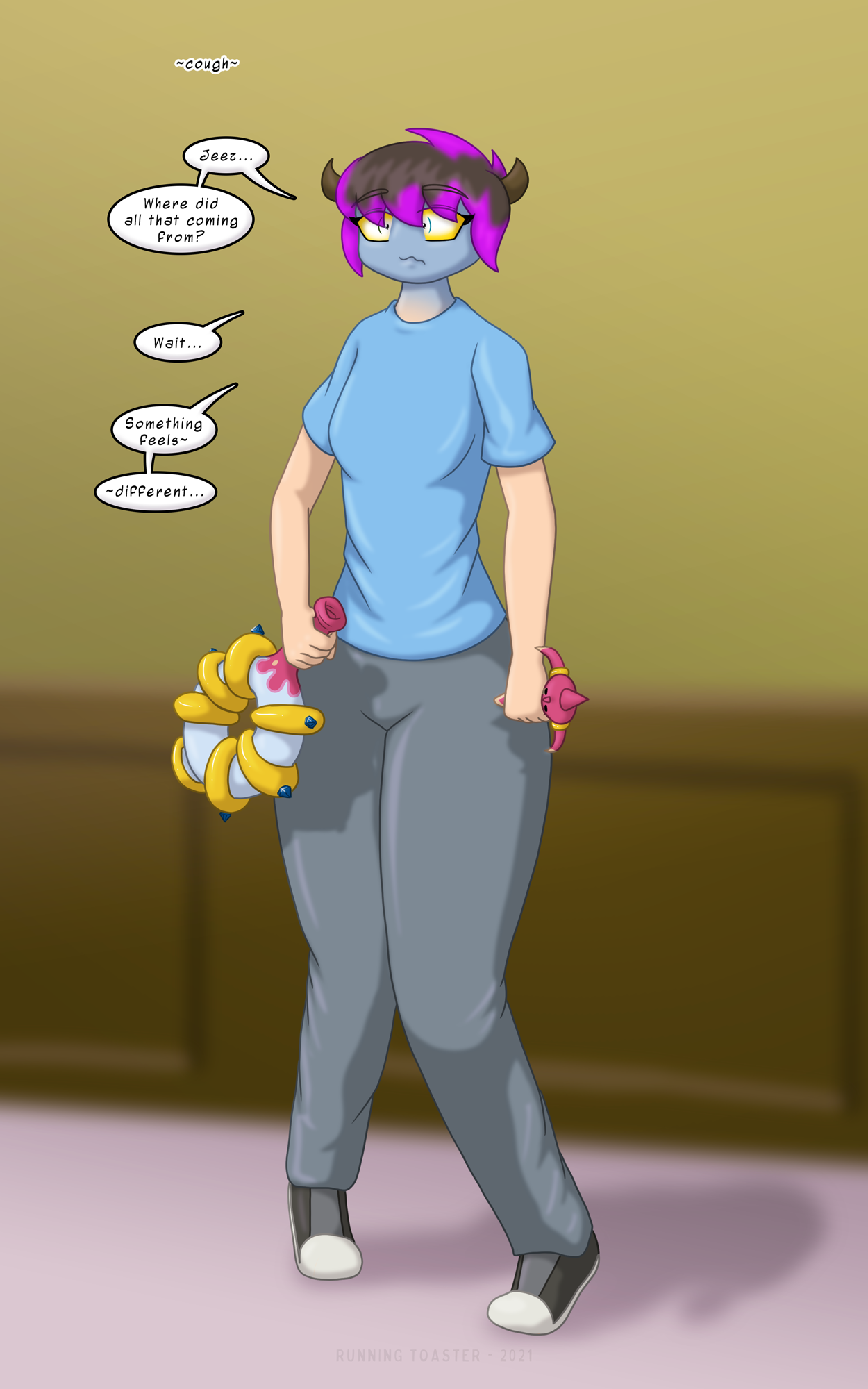 Runningtoaster - go8h6ts