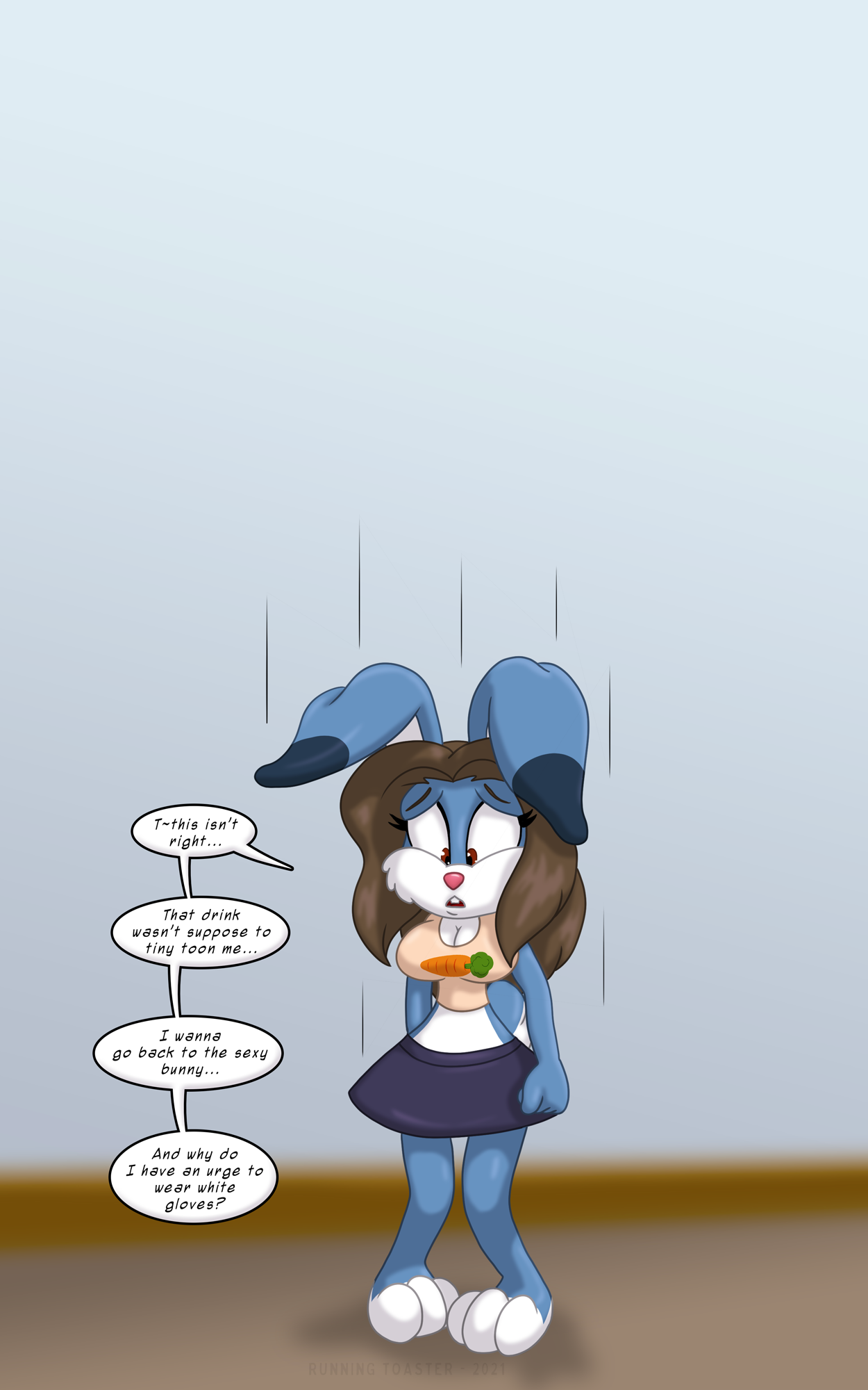 Runningtoaster - w05hl8l