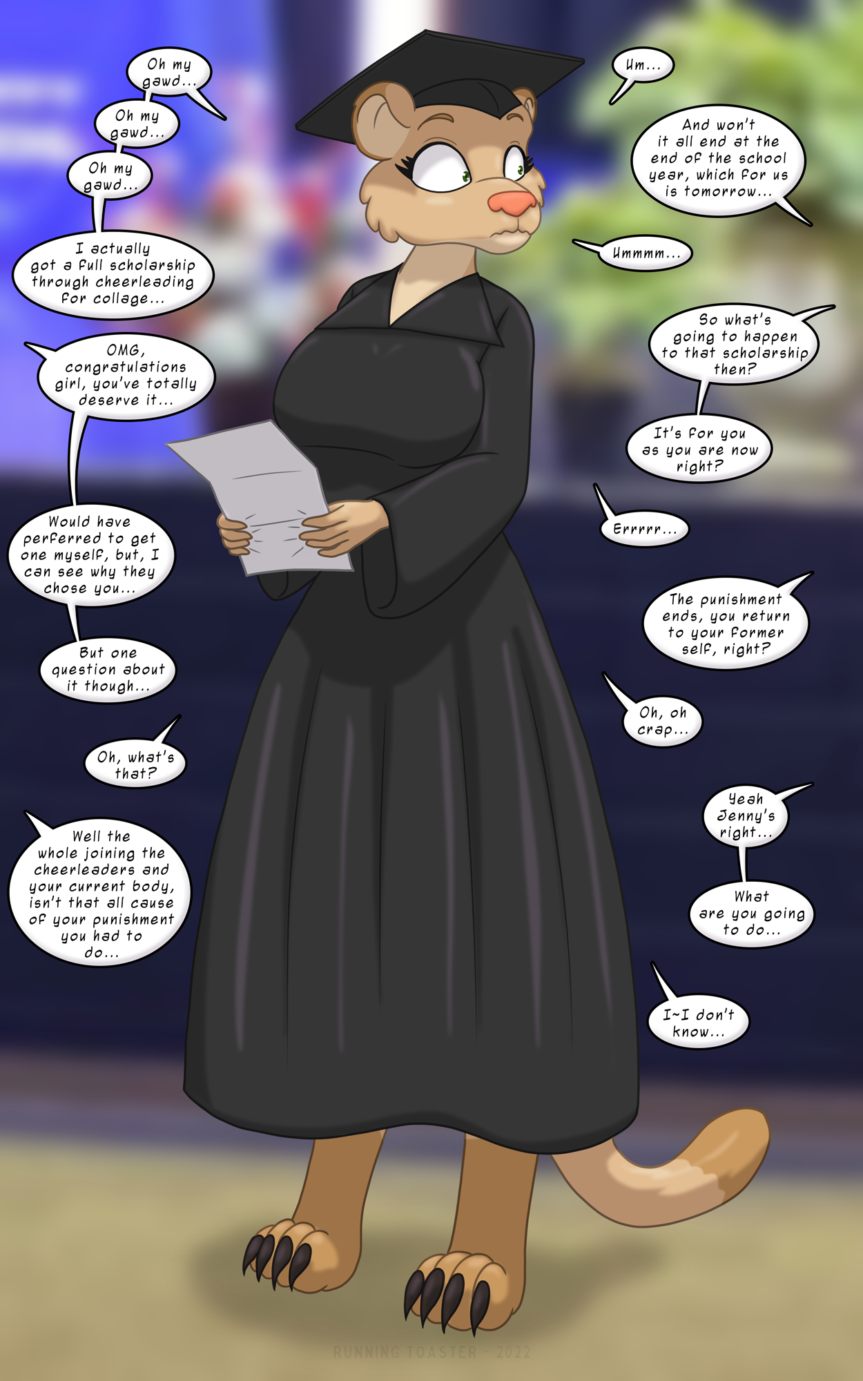 Runningtoaster - vfaui0m