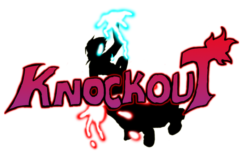 Knockout Logo