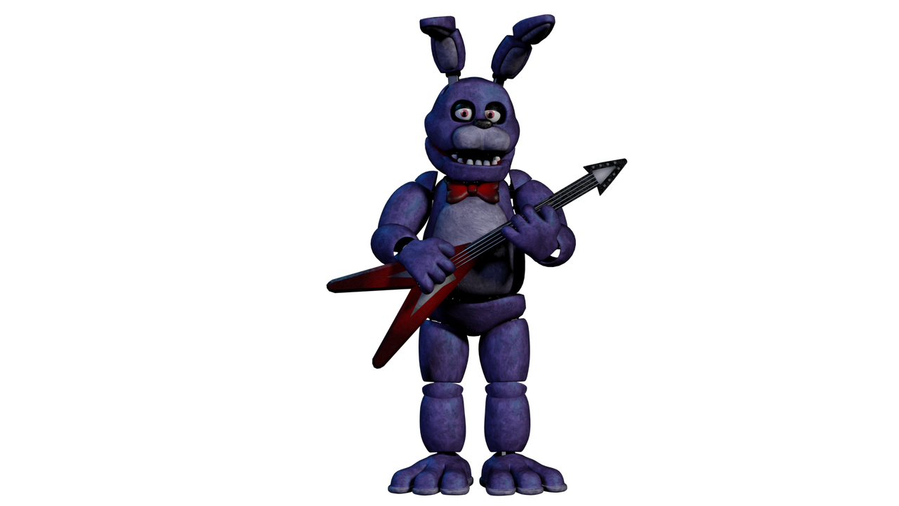 Bonnie from Toy Story PNG by JayReganWright2005 on DeviantArt