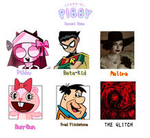 Deviantart Decuplets Explore the Best Decuplets Art | DeviantArt