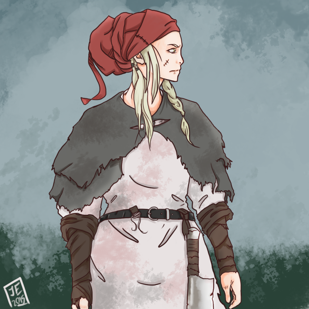 Larp Style Larp costume study(1) by Jahanaba on DeviantArt