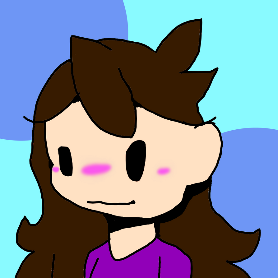Jaiden Animations by Tropicalcakes on DeviantArt