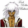 Tomb Robber Bakura