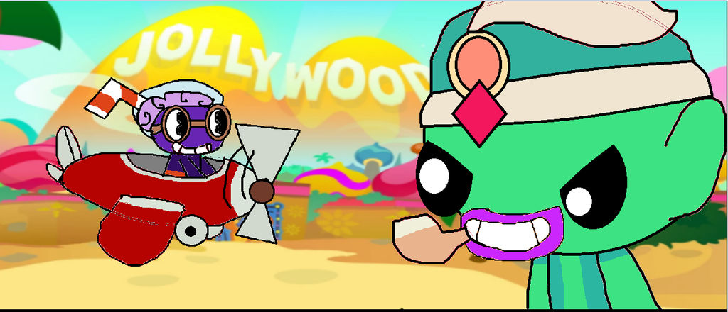 Splodyhead Drawing SPLUTHEAD Gameplay 2 by suckaysuAmigos200 on DeviantArt