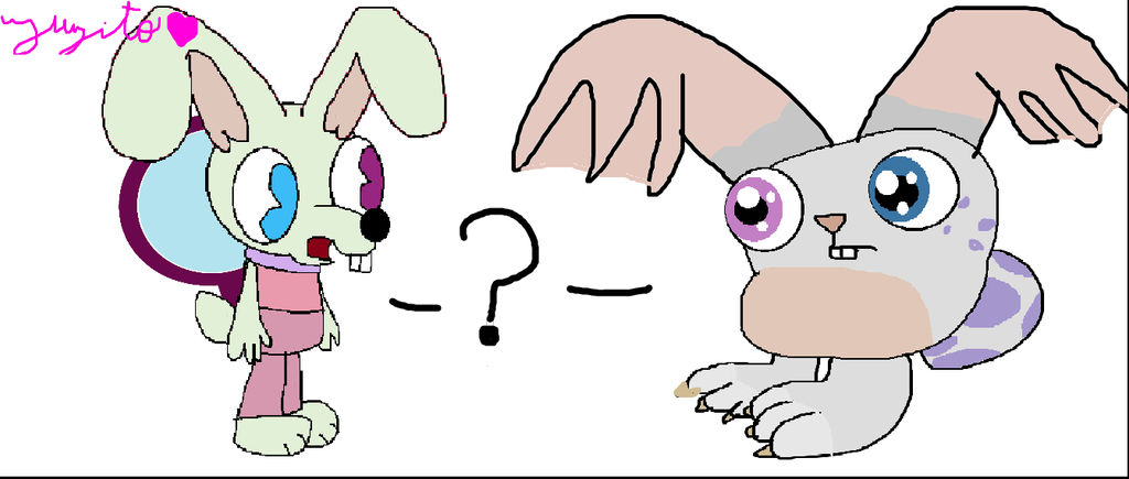 AnGxmsm-LABBIT MEET blabbit by suckaysuAmigos200 on DeviantArt