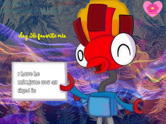 Explore the Best Mix Art | DeviantArt