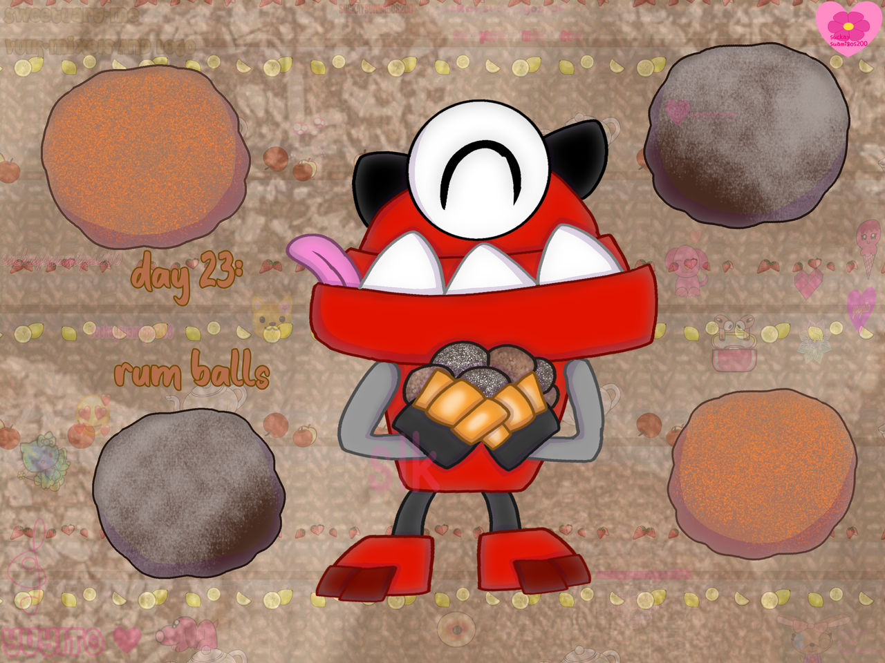 HappyCafeMangaFC DeviantArt Gallery