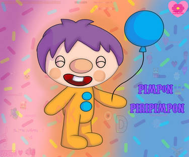 Deviantart Pinon Explore the Best Pimpon Art | DeviantArt