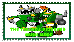 Trashoz Trashoz Deserved Stamp by suckaysuAmigos200 on DeviantArt