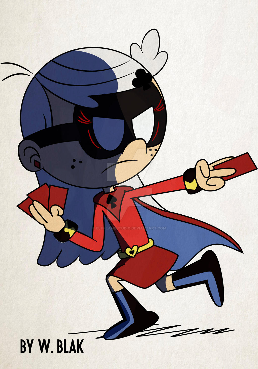 Ace Savvy By BluFlameStudio On DeviantArt ace-savvy-by-bluflamestudio-on-deviantart