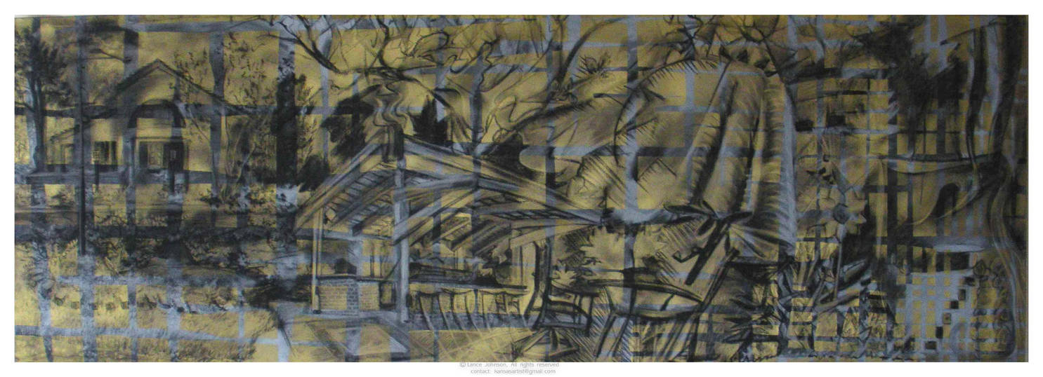 Abstract Progression 2 by KansasArtist on DeviantArt