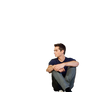 Dylan O'Brien png render