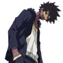 Dabi render png