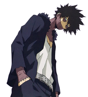 Dabi render png