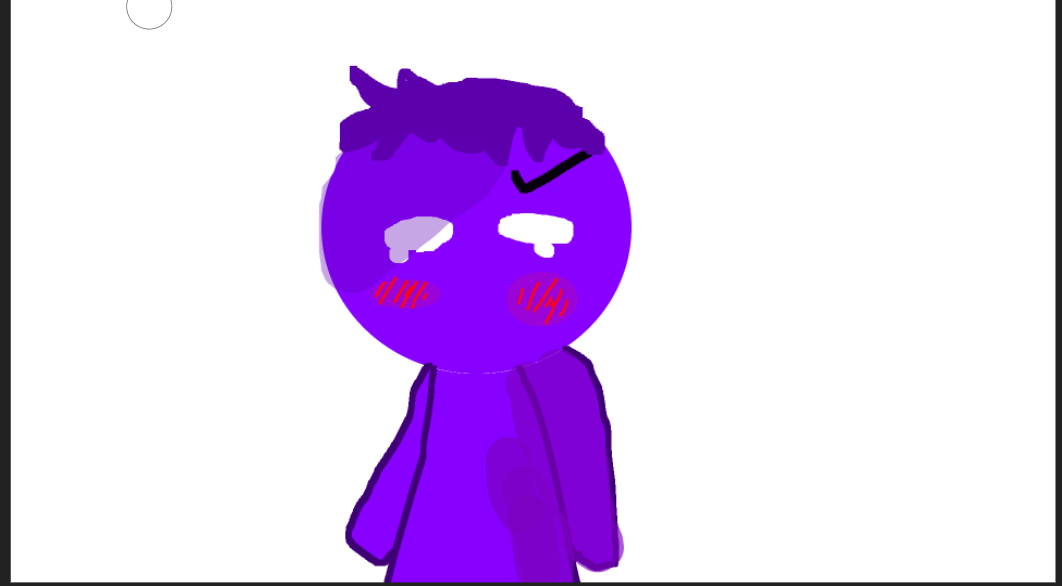 Purple(rainbow friends png) by MEMES01001 on DeviantArt