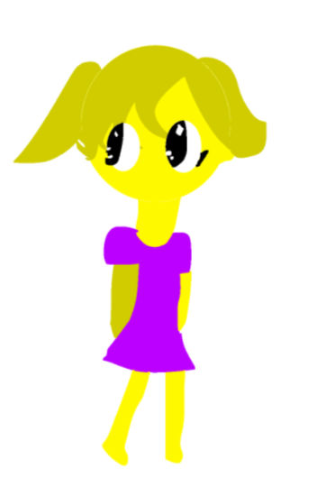 yellow by MEMES01001 on DeviantArt