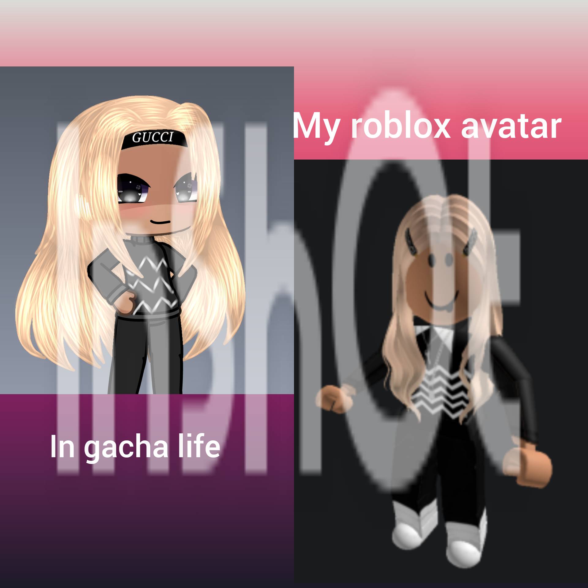 Gacha cute - Roblox