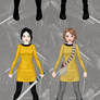 Star Trek GenderBend