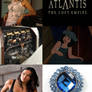 Atlantis: Audrey