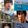 Live Action Hetalia Greece