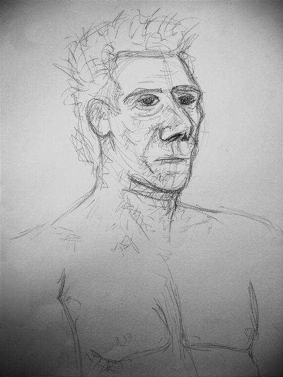 Deviantart Real Life Real Life Drawing 37 by BorossART on DeviantArt