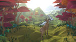 Land by Ann-Nick