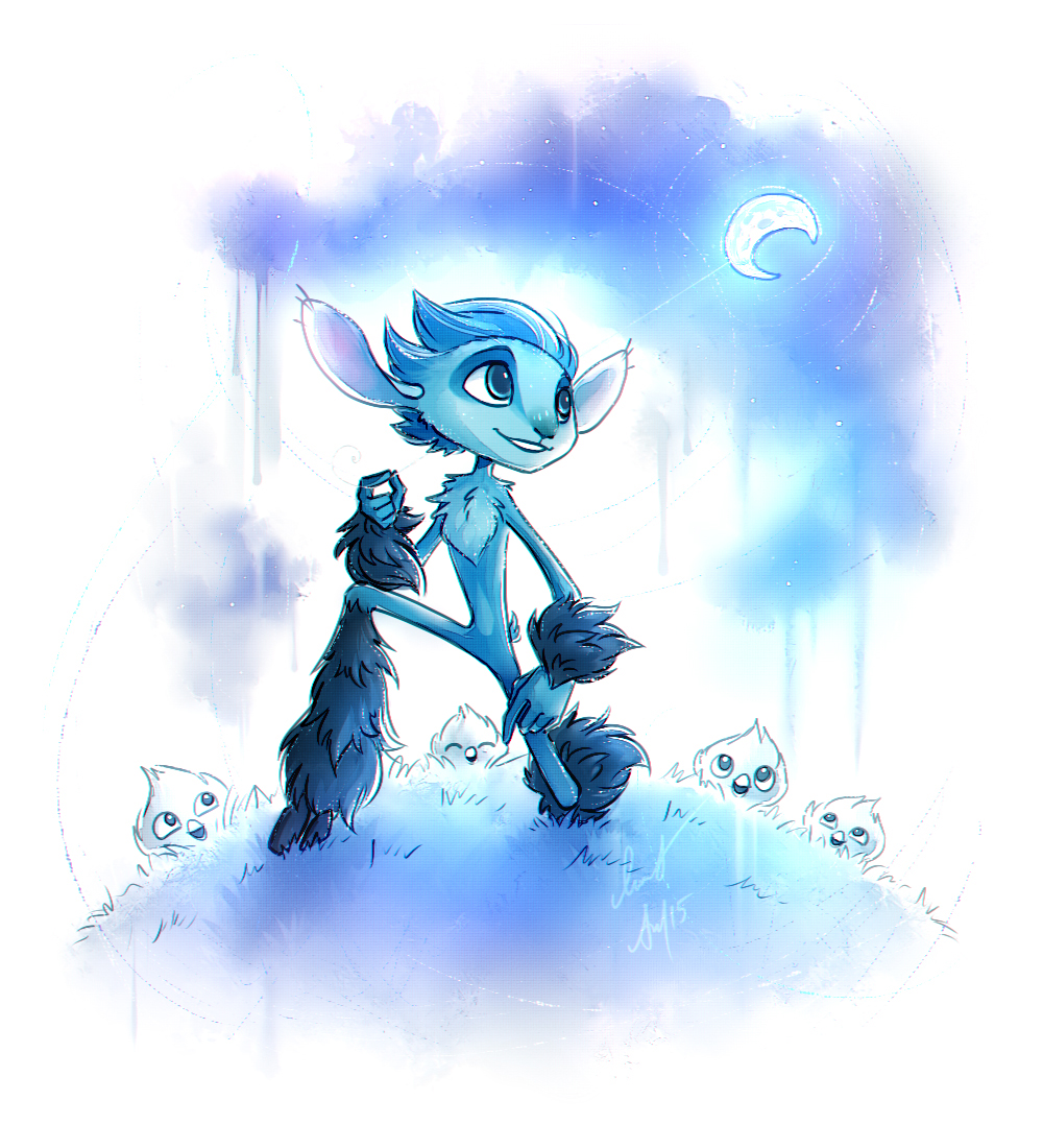 Mnomune Image Mune by Ann-Nick on DeviantArt