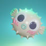 Pufferfish 101-4