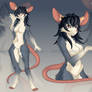Mouse Sketch adopt #240 |OPEN|
