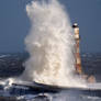 Roker Lighthouse 2