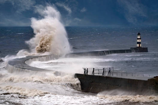 Seaham Lighthouse