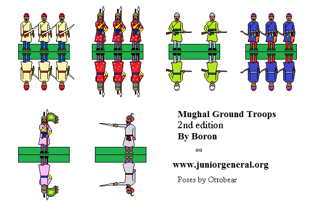 Junior-General | DeviantArt