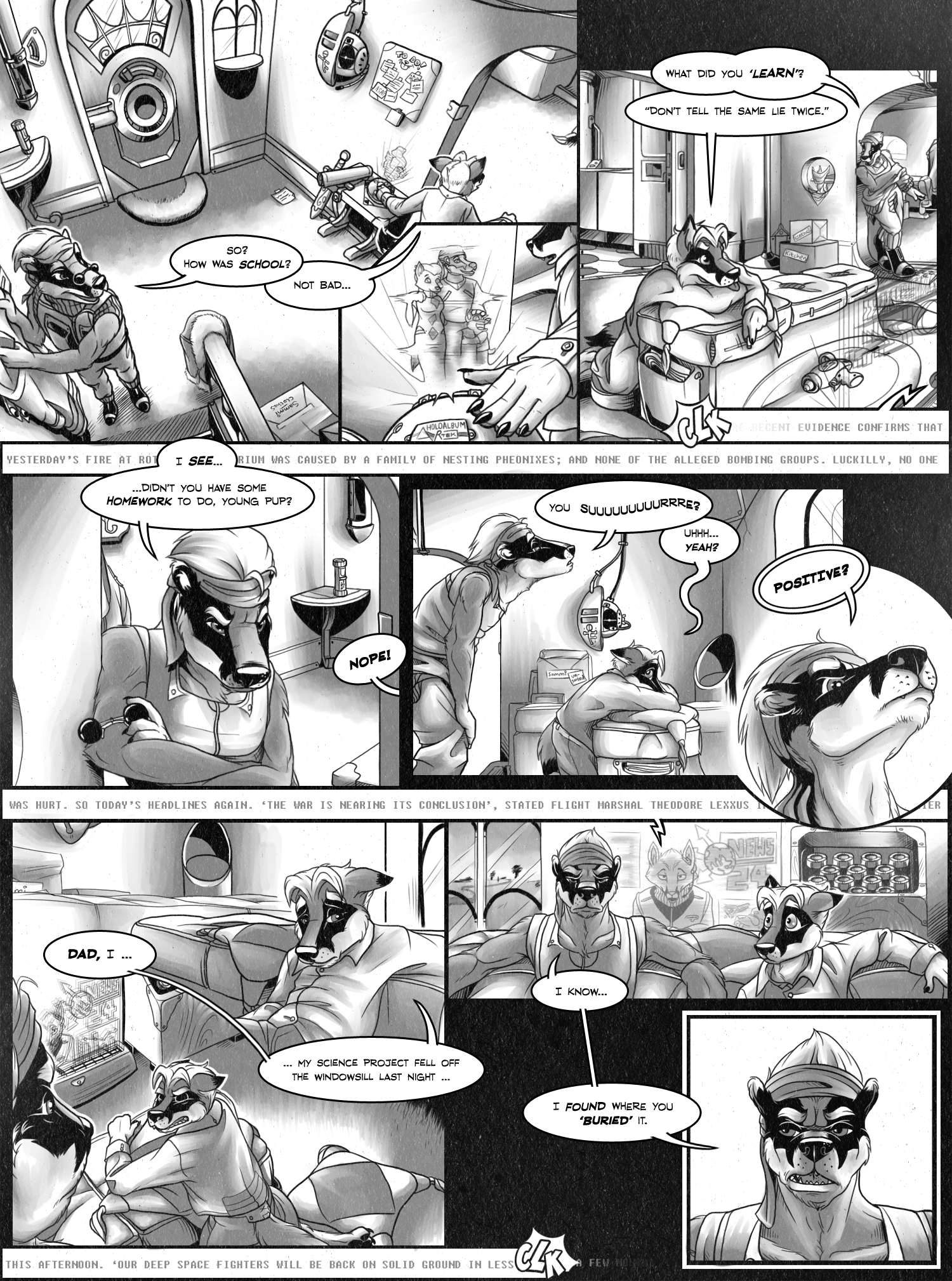 Silent Storm - pg.5