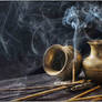 Incense Aroma | Indian Agarbatti Stick