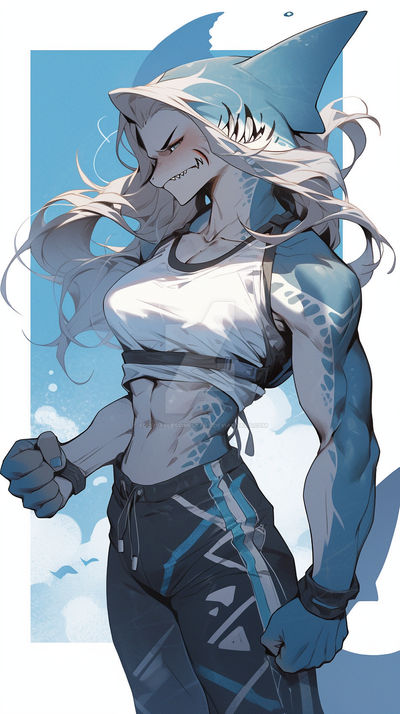 ANIME ADOPT OPEN Furry Shark Girl By AdoptablesSimpleArt On DeviantArt anime-adopt-open-furry-shark-girl-by-adoptablessimpleart-on-deviantart