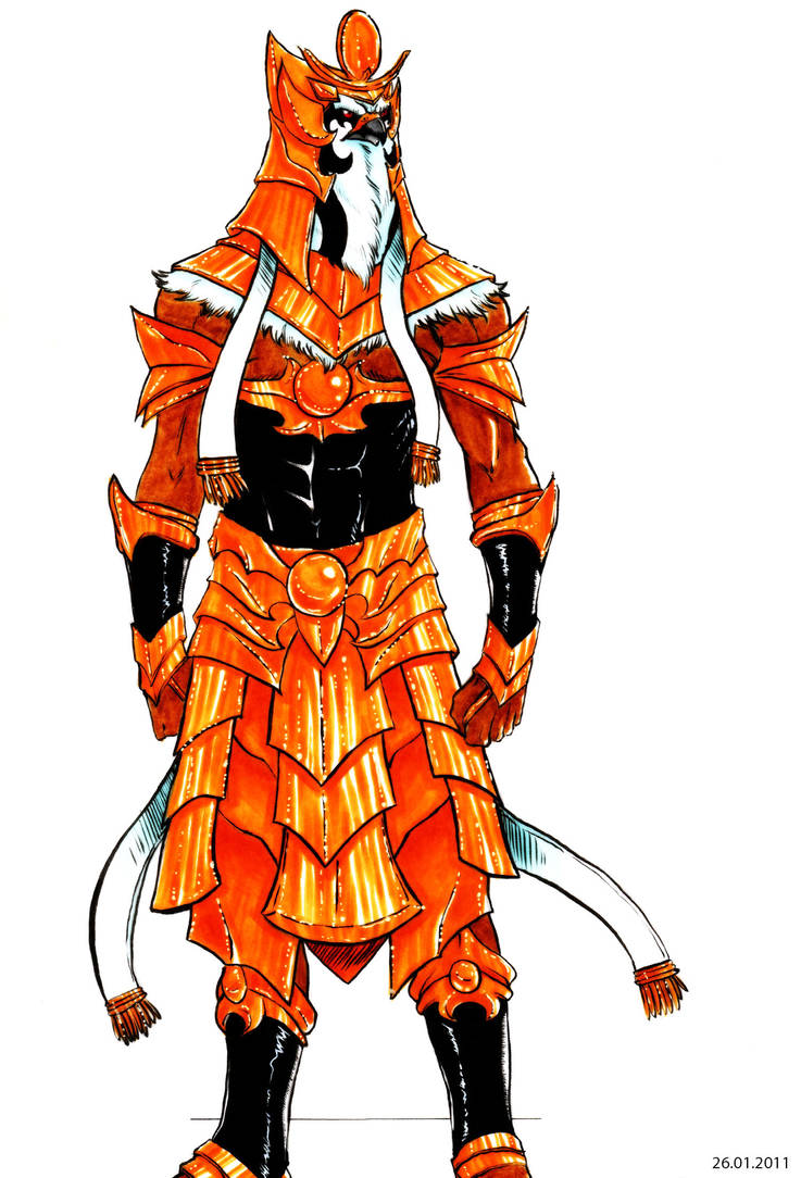 The God of Sun by dumbo972 on DeviantArt