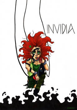 Invidia