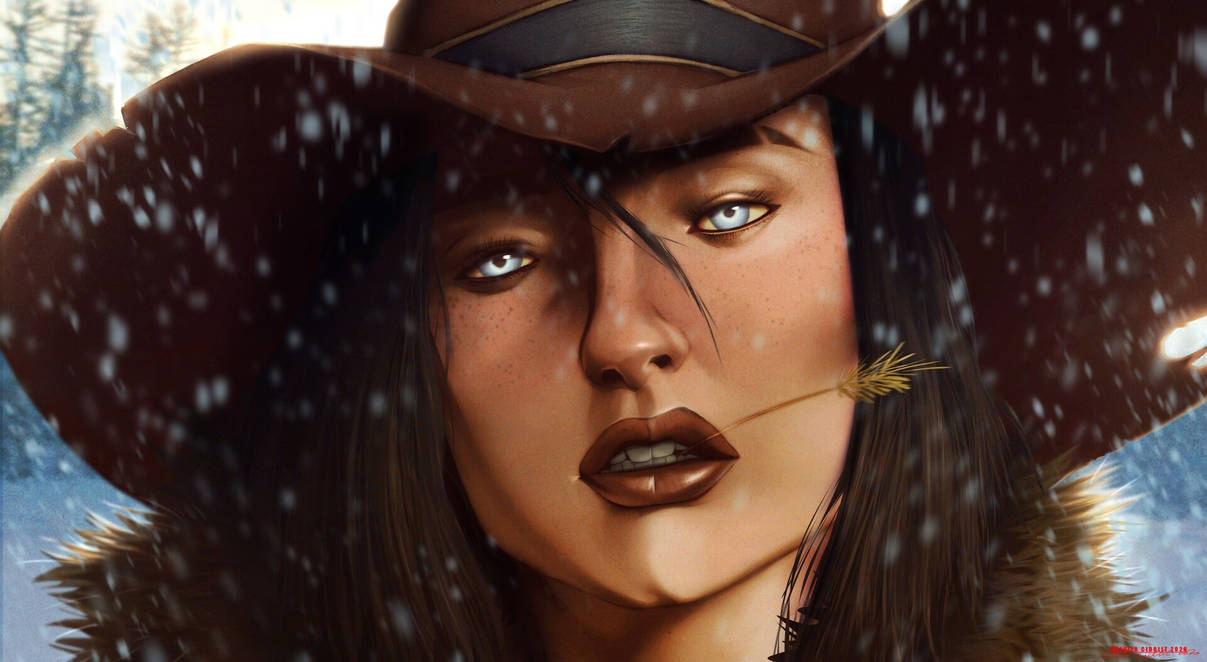 Calamity Js Calamity J by dumbo972 on DeviantArt