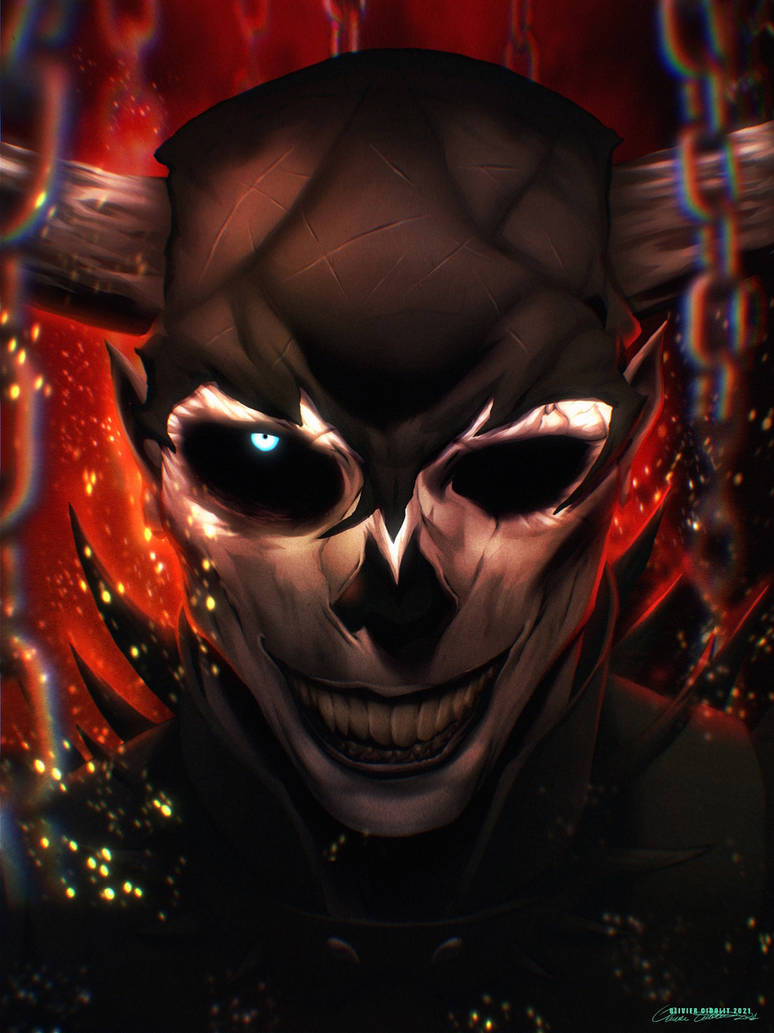 Model Saviour Persecutor Persecutor by dumbo972 on DeviantArt