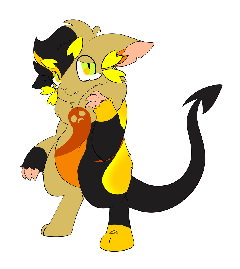 WC - Rasco Eyes by PancakeHippogriff on DeviantArt